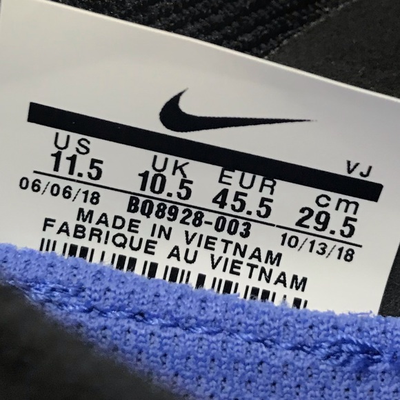 Nike Epic React Flyknit 2 - Picture 6 of 7